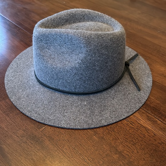 Brixton Hat - Picture 2 of 3